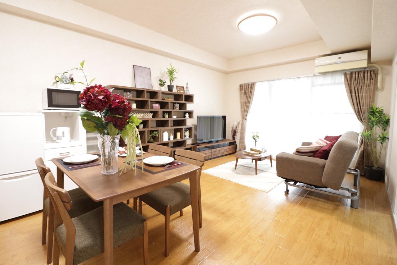 A-stay Apartment *
