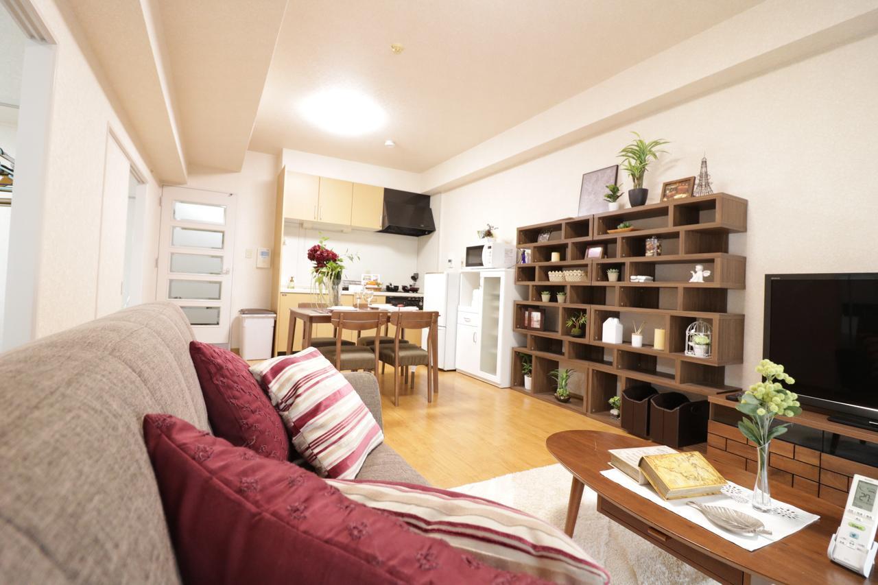 A-stay Osaka