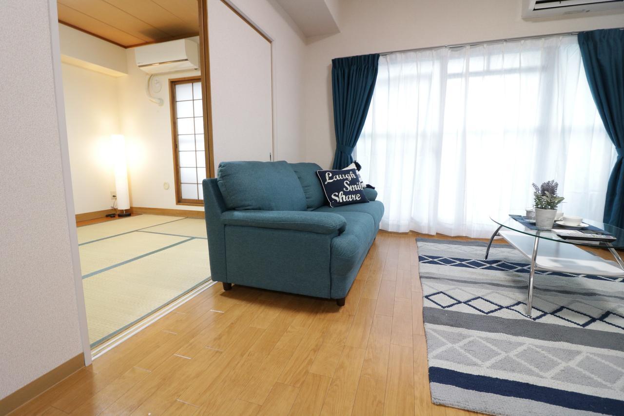 Apartment A-stay Osaka