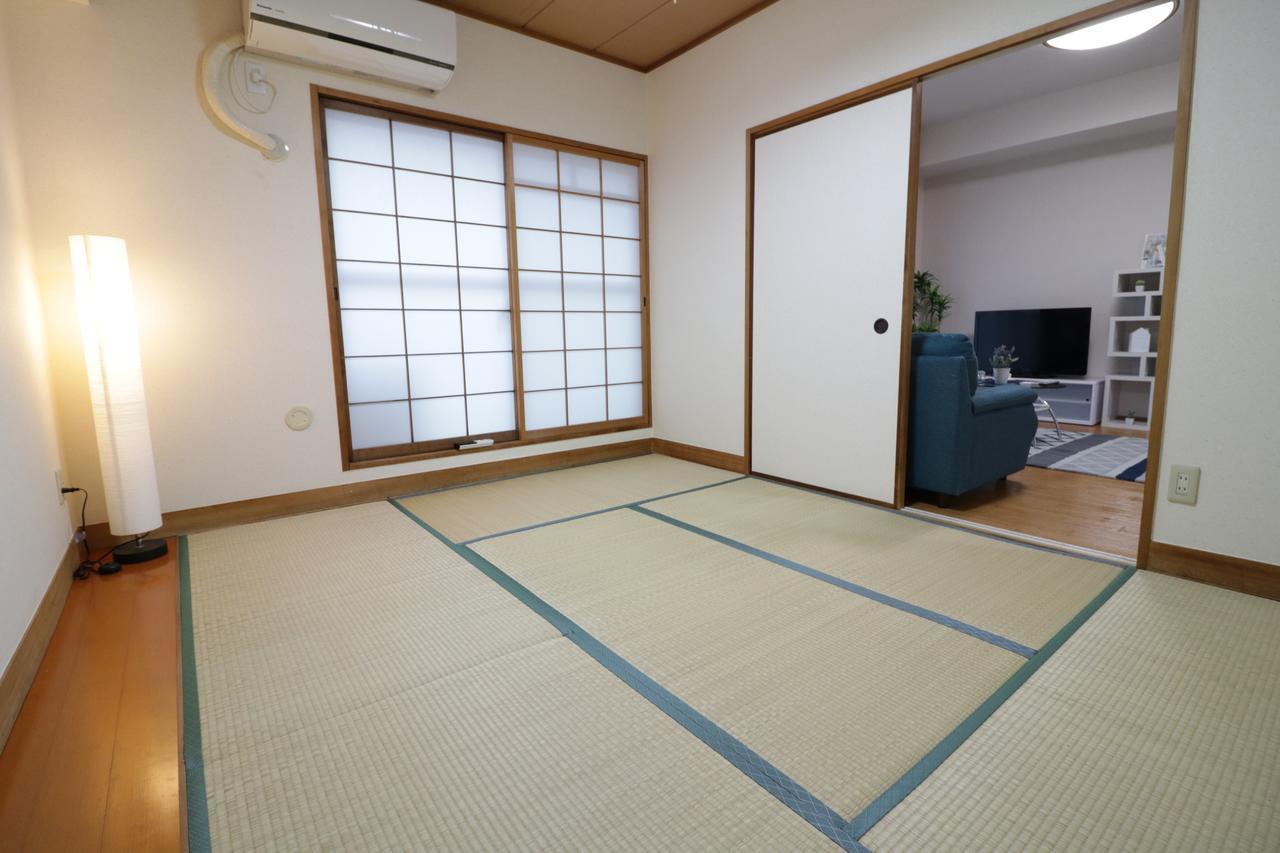 Apartment A-stay *