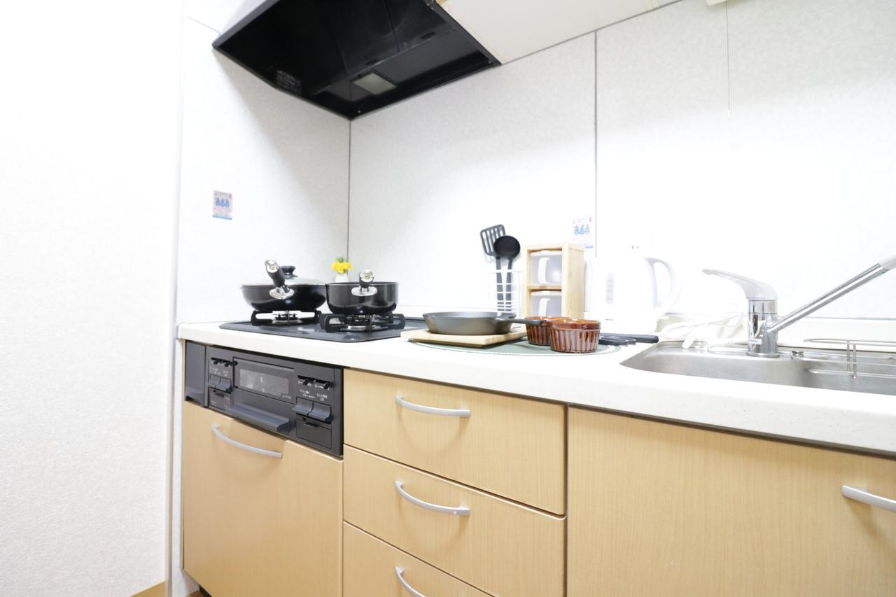 Apartment A-stay