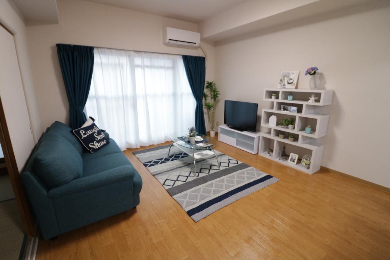 A-stay Apartment *