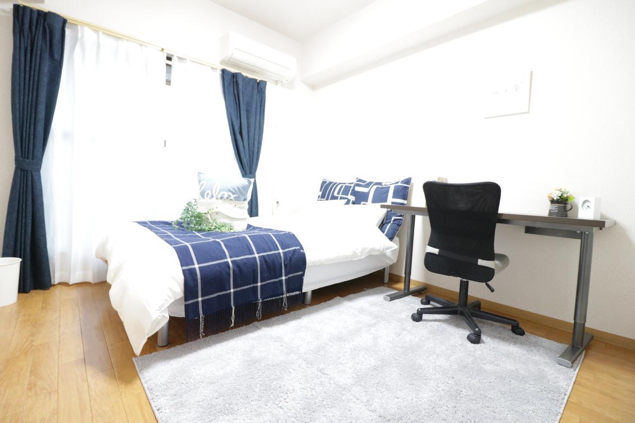 Apartment A-stay Osaka