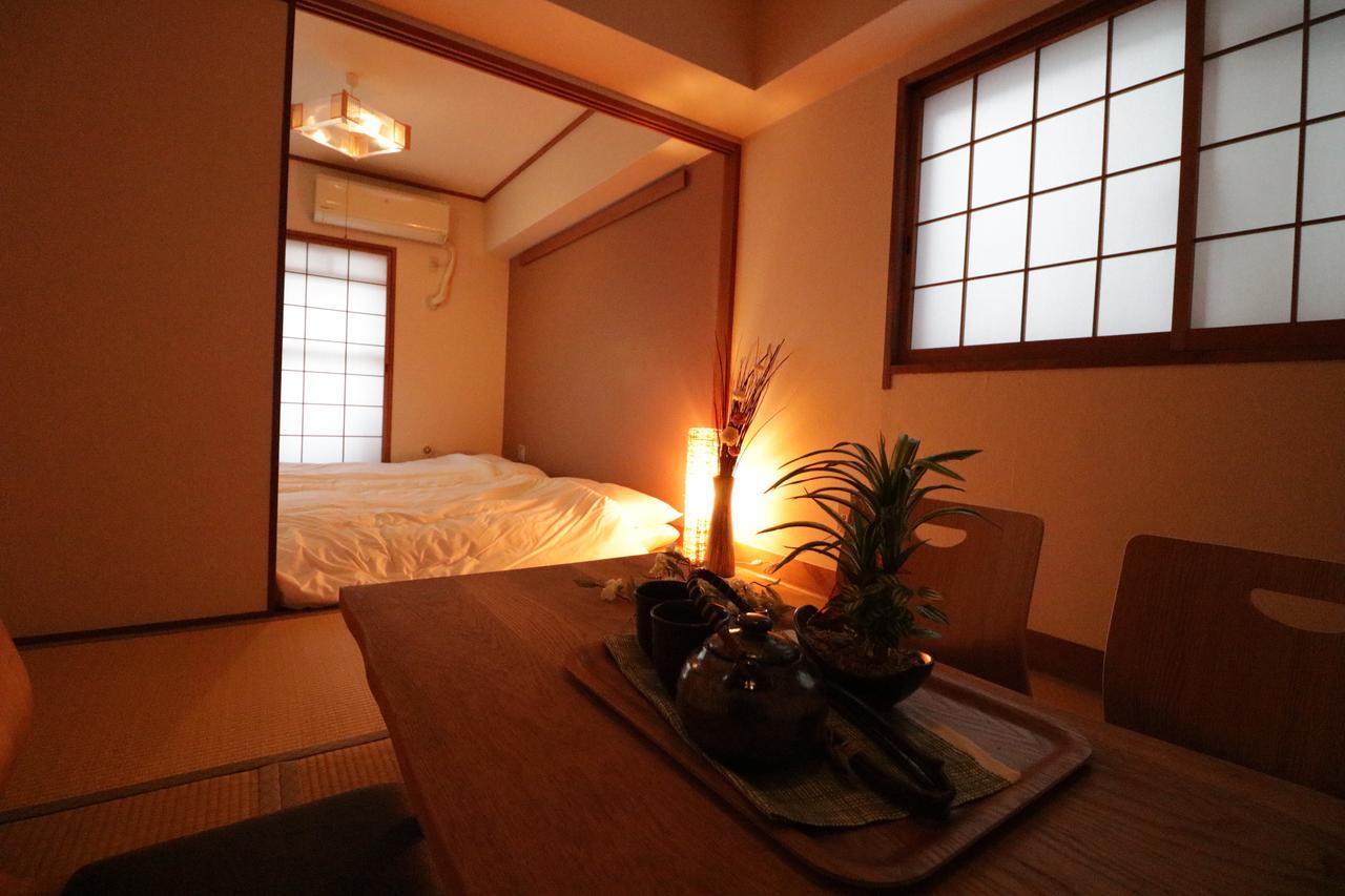 A-stay Apartment Osaka