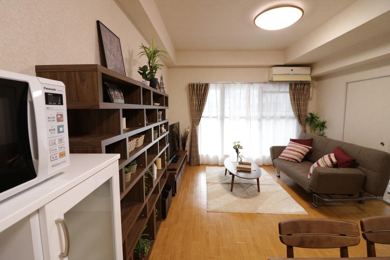 A-stay Apartment *