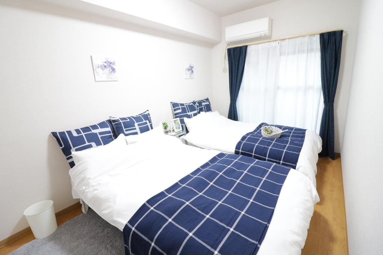 A-stay Osaka