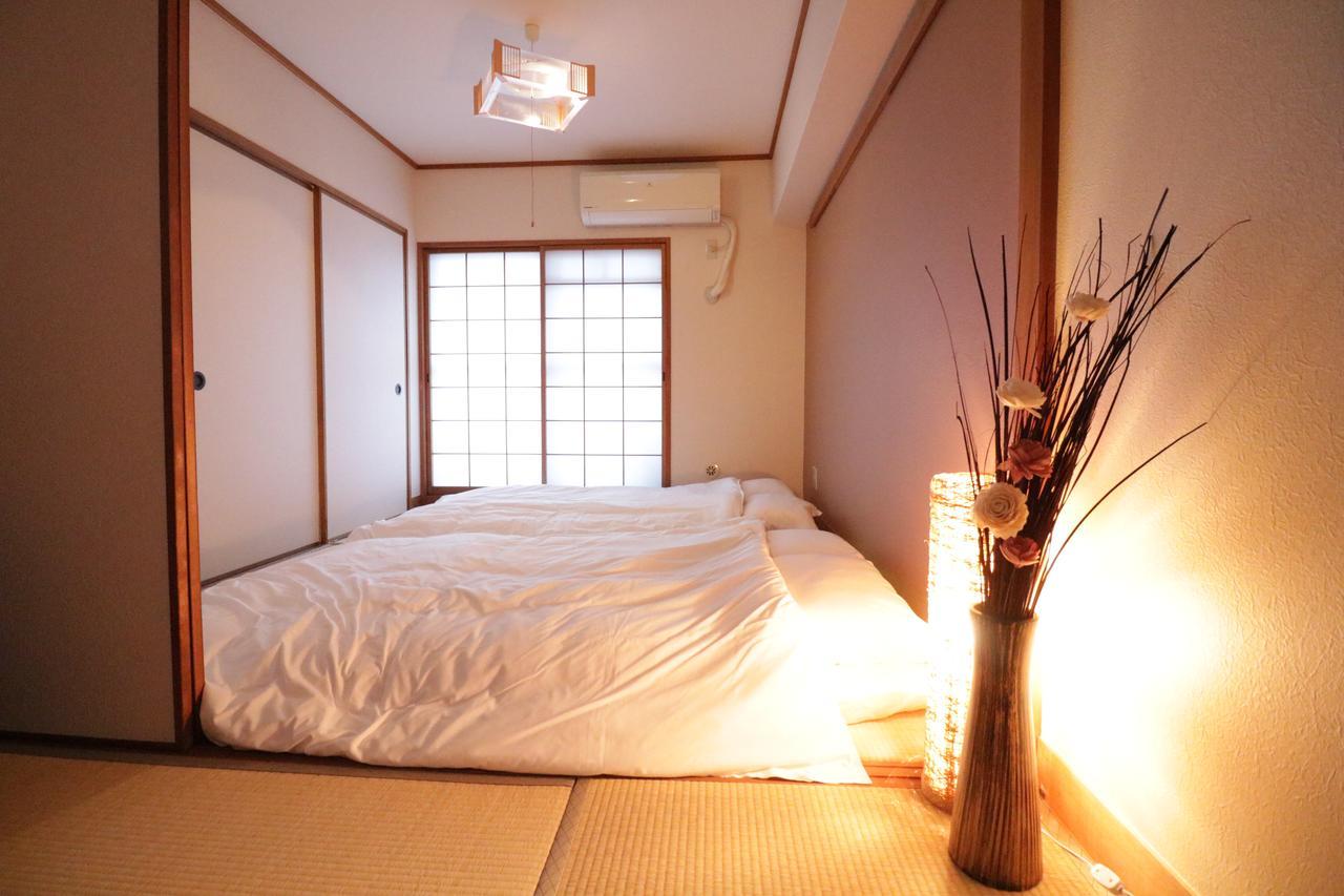 Apartment A-stay Osaka