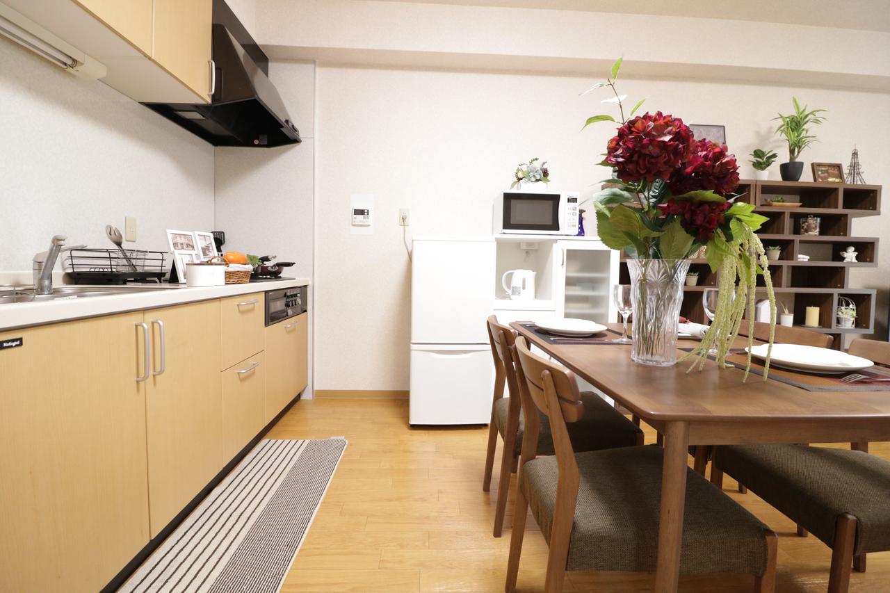 Apartment A-stay
