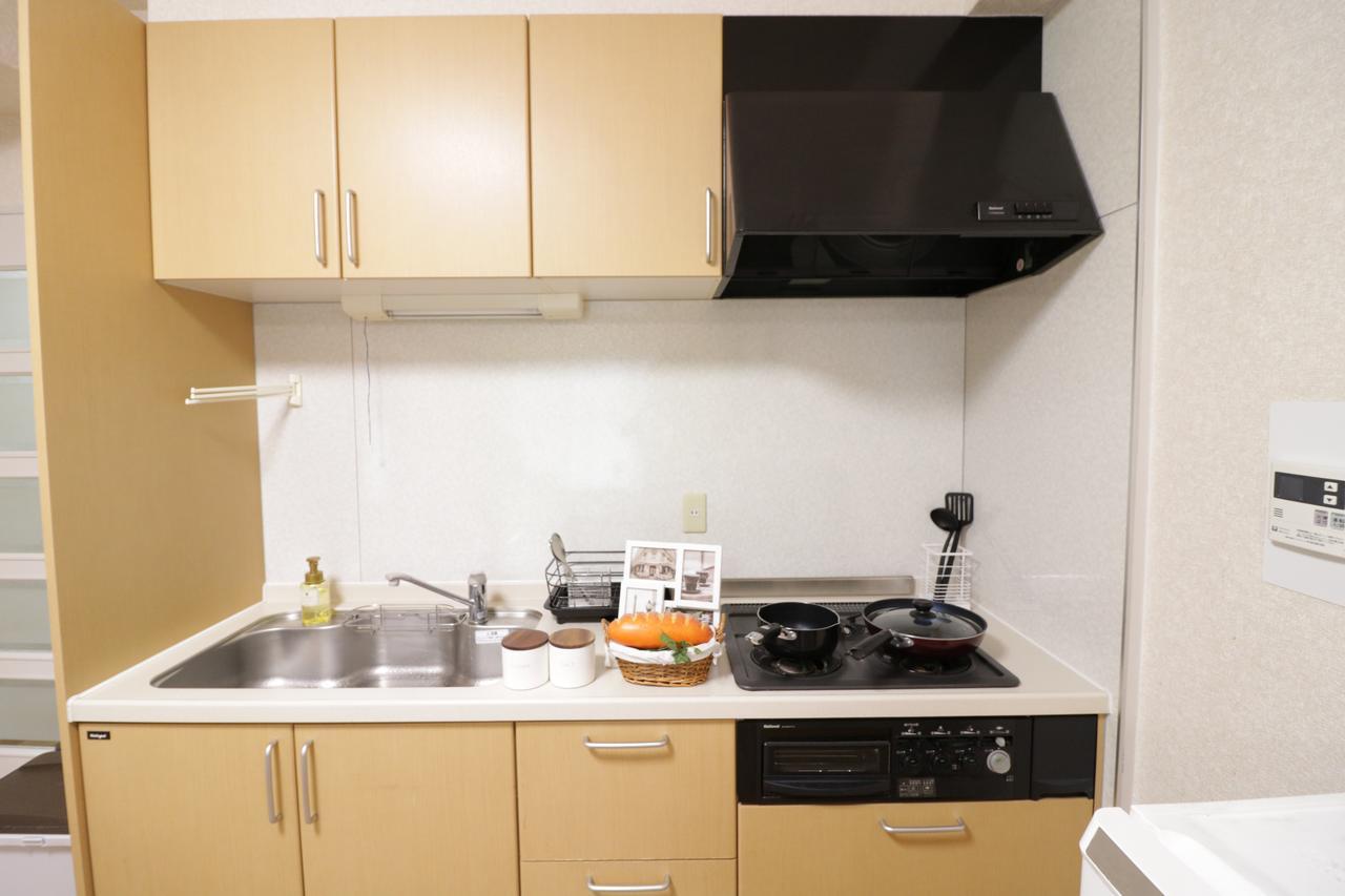 Apartment A-stay Osaka