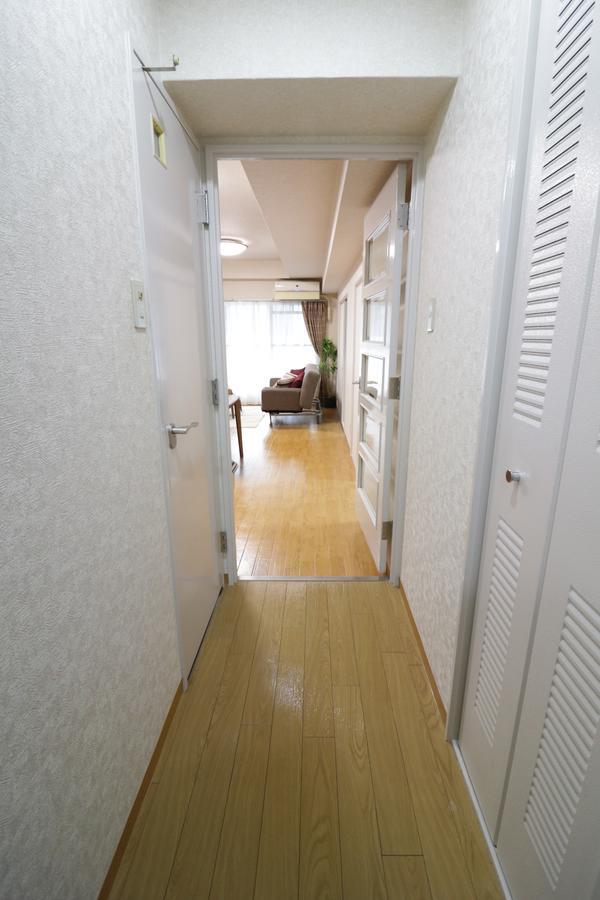 Apartment A-stay Osaka