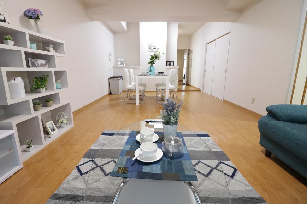 A-stay Apartment Osaka