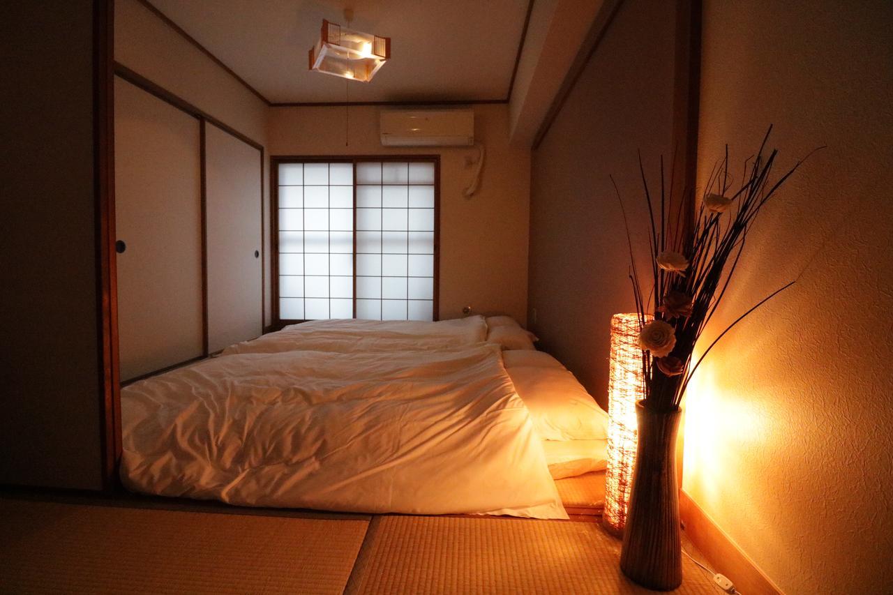 Apartment A-stay