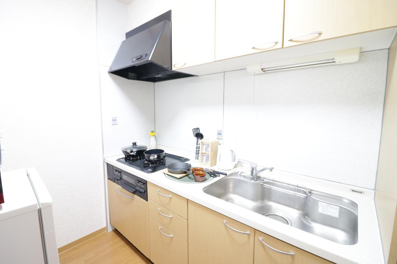 A-stay * Osaka