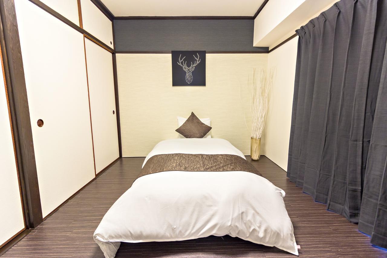 Apartment Hg Cozy No 35 日本橋駅前 *