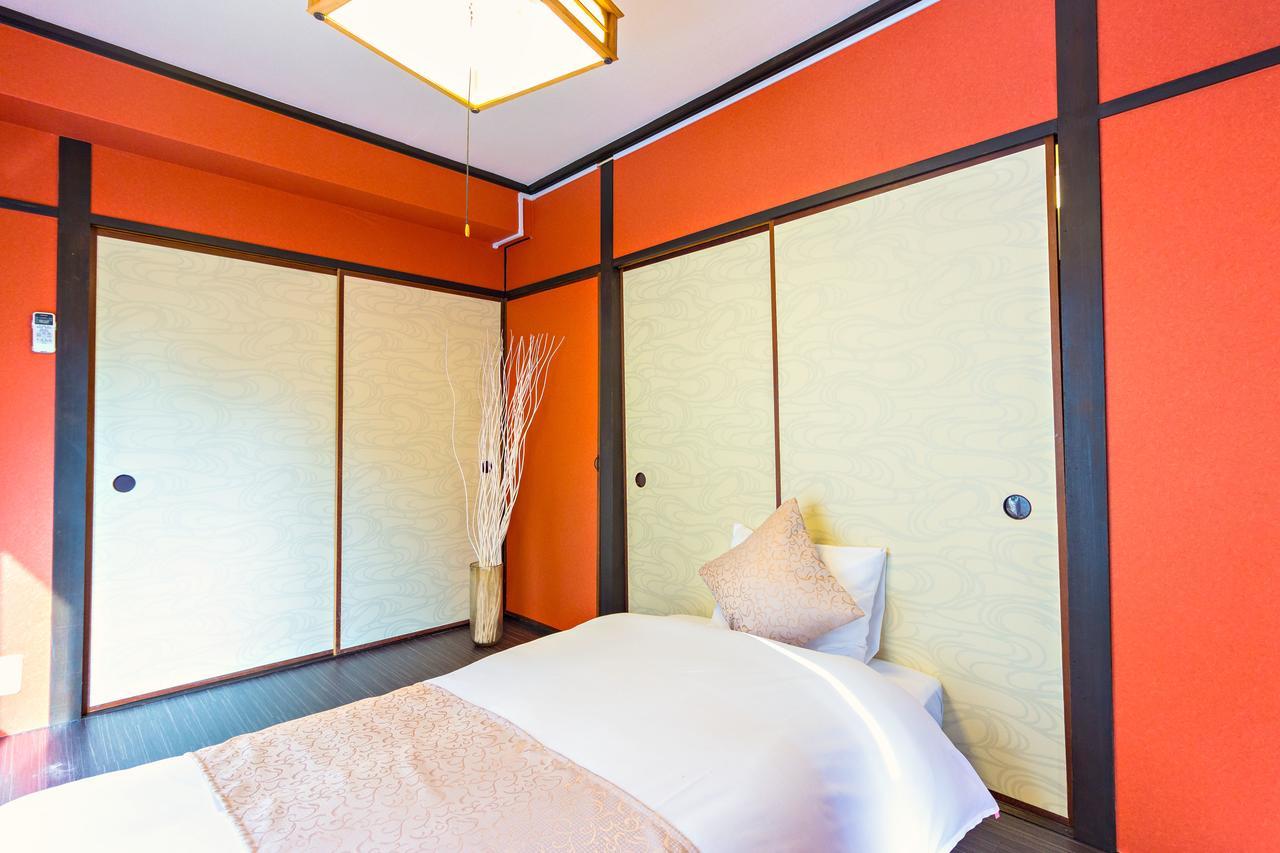 Apartment Hg Cozy No 35 日本橋駅前