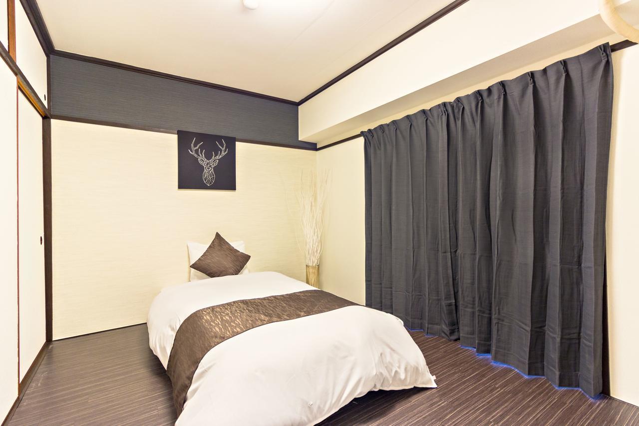 Apartment Hg Cozy No 35 日本橋駅前 *