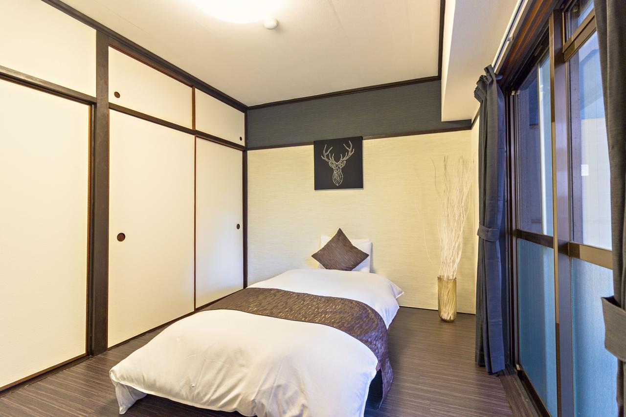Apartment Hg Cozy No 35 日本橋駅前 *