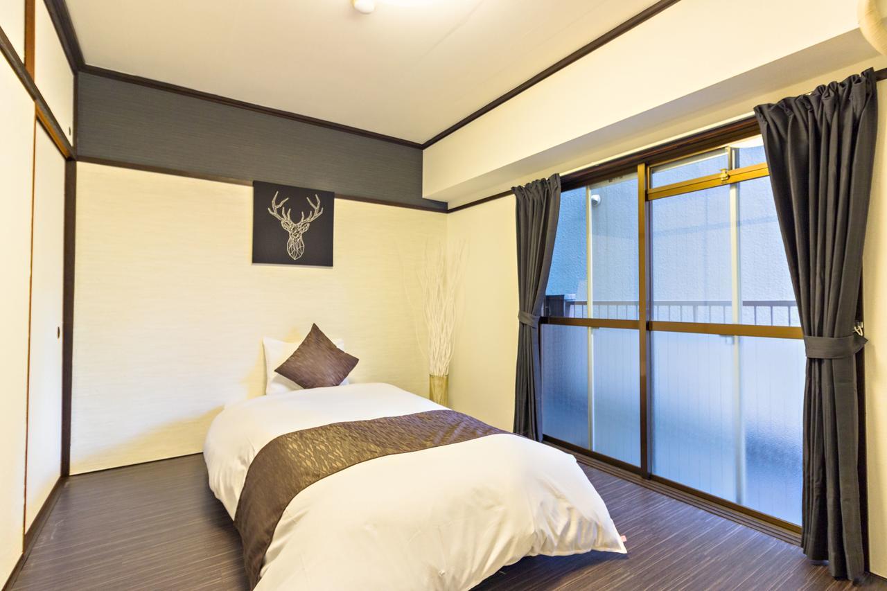 Hg Cozy No 35 日本橋駅前 Apartment