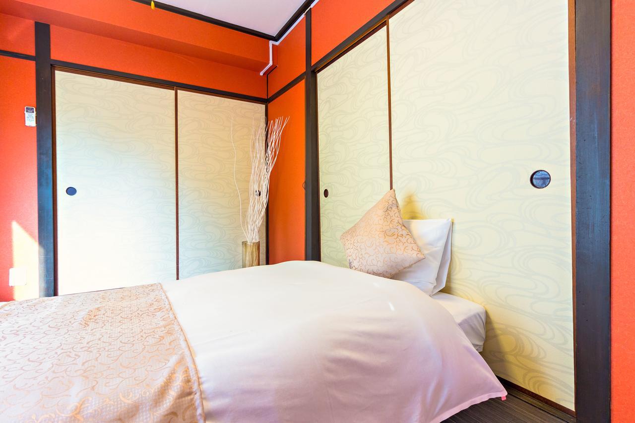 Apartment Hg Cozy No 35 日本橋駅前 *