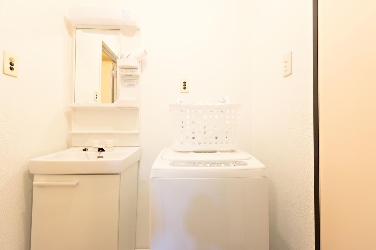 Apartment Hg Cozy No 35 日本橋駅前