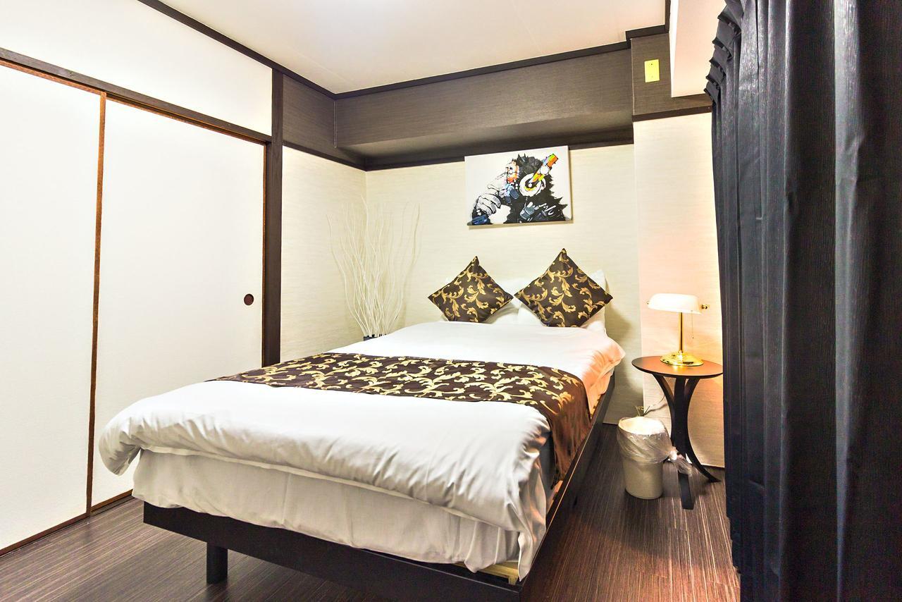 Hg Cozy No 35 日本橋駅前 Apartment
