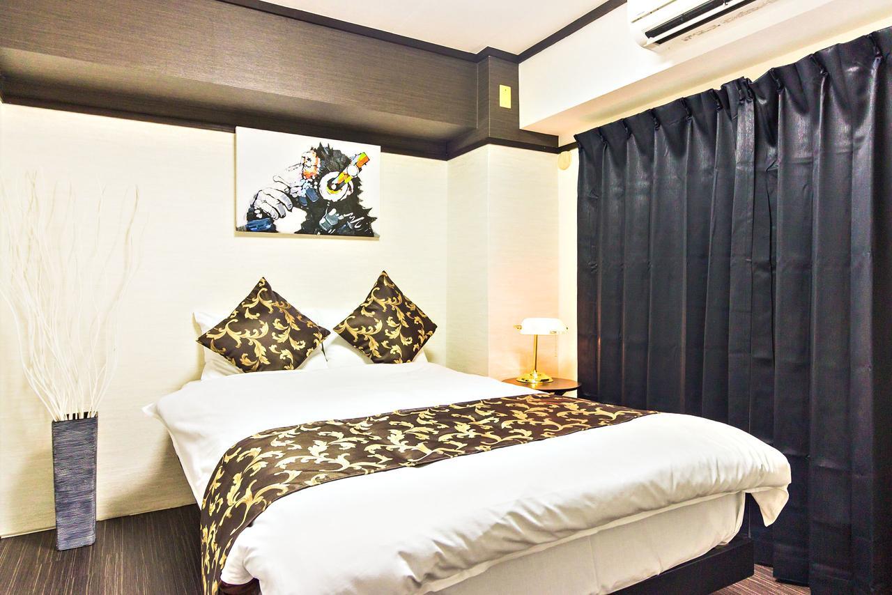 Apartment Hg Cozy No 35 日本橋駅前 Osaka