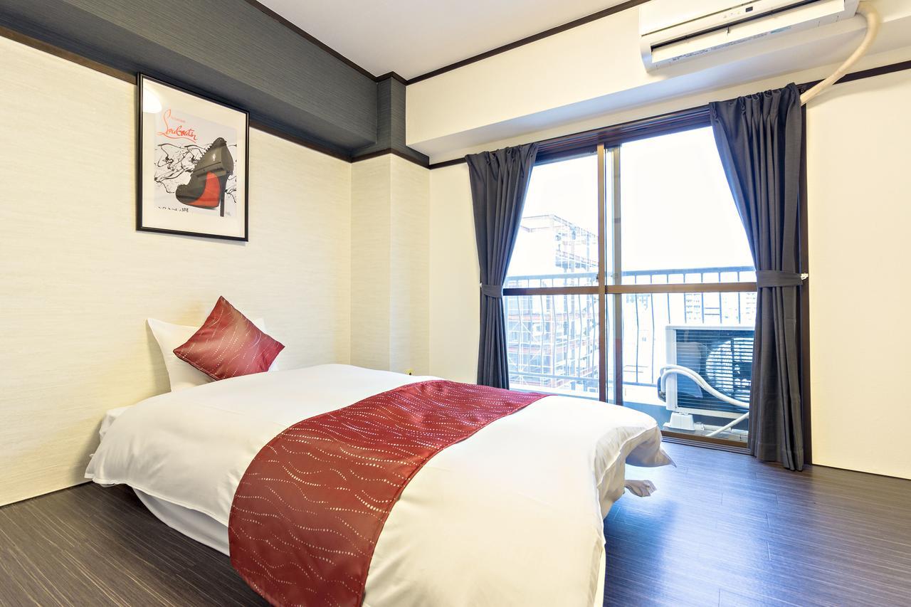 Hg Cozy No 35 日本橋駅前 Apartment