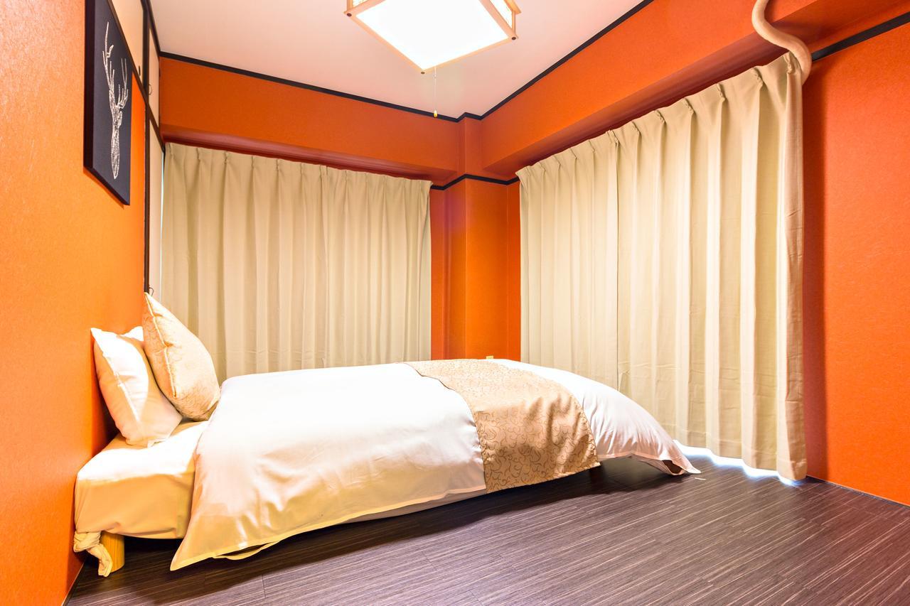 Hg Cozy No 35 日本橋駅前 *