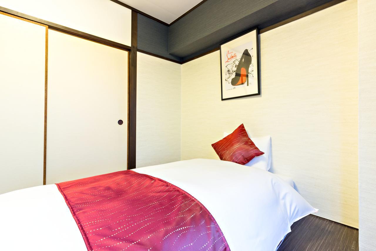 Hg Cozy No 35 日本橋駅前 Apartment Osaka