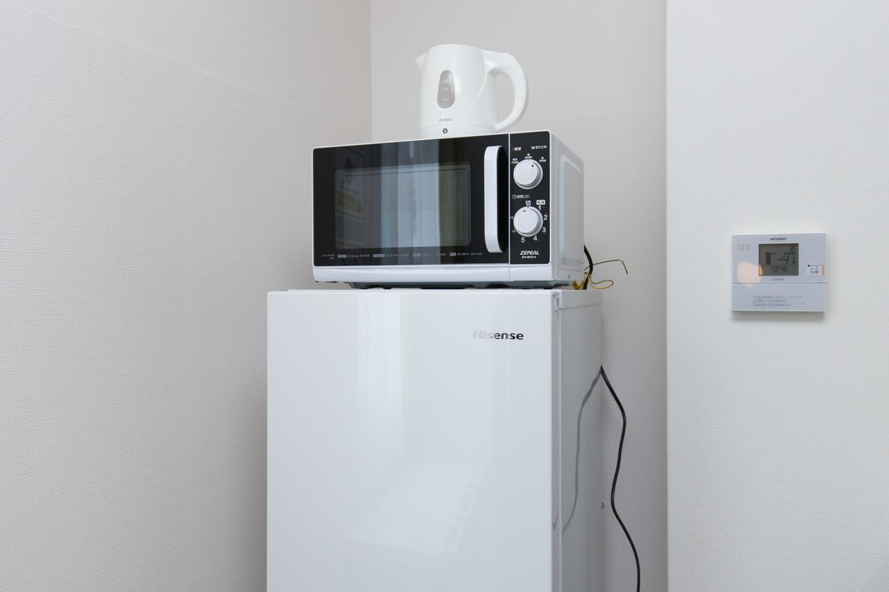 Jostar House 402 Apartment Osaka