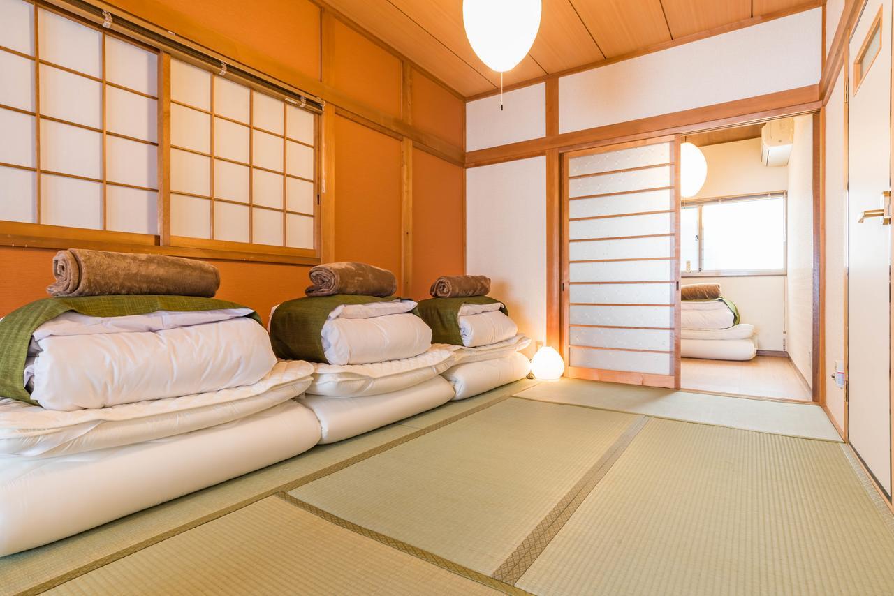 Kaon Ikoi -japanese Style House- * Osaka
