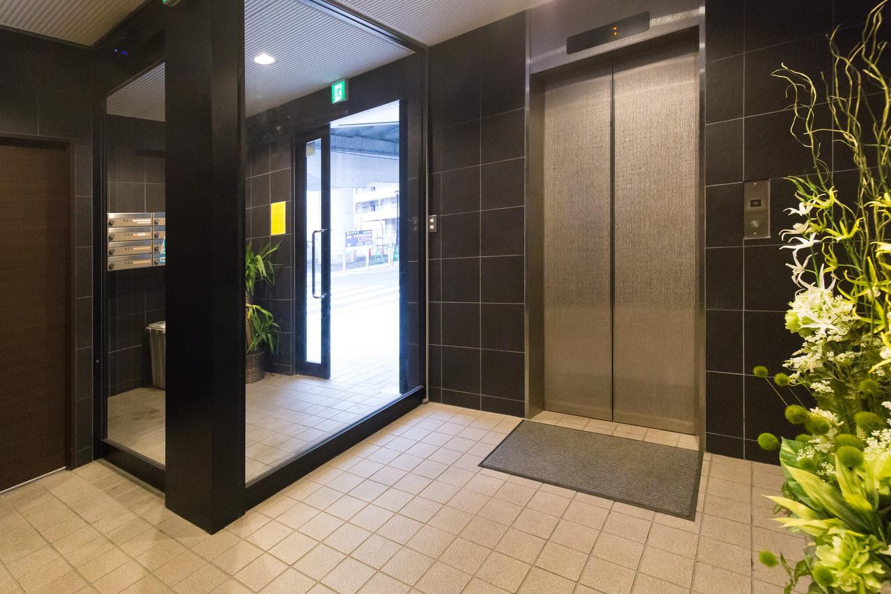 Jostar House 402 Apartment