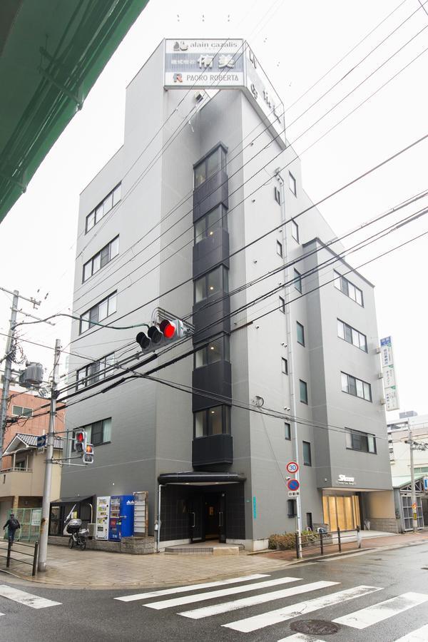 Jostar House 402 Apartment