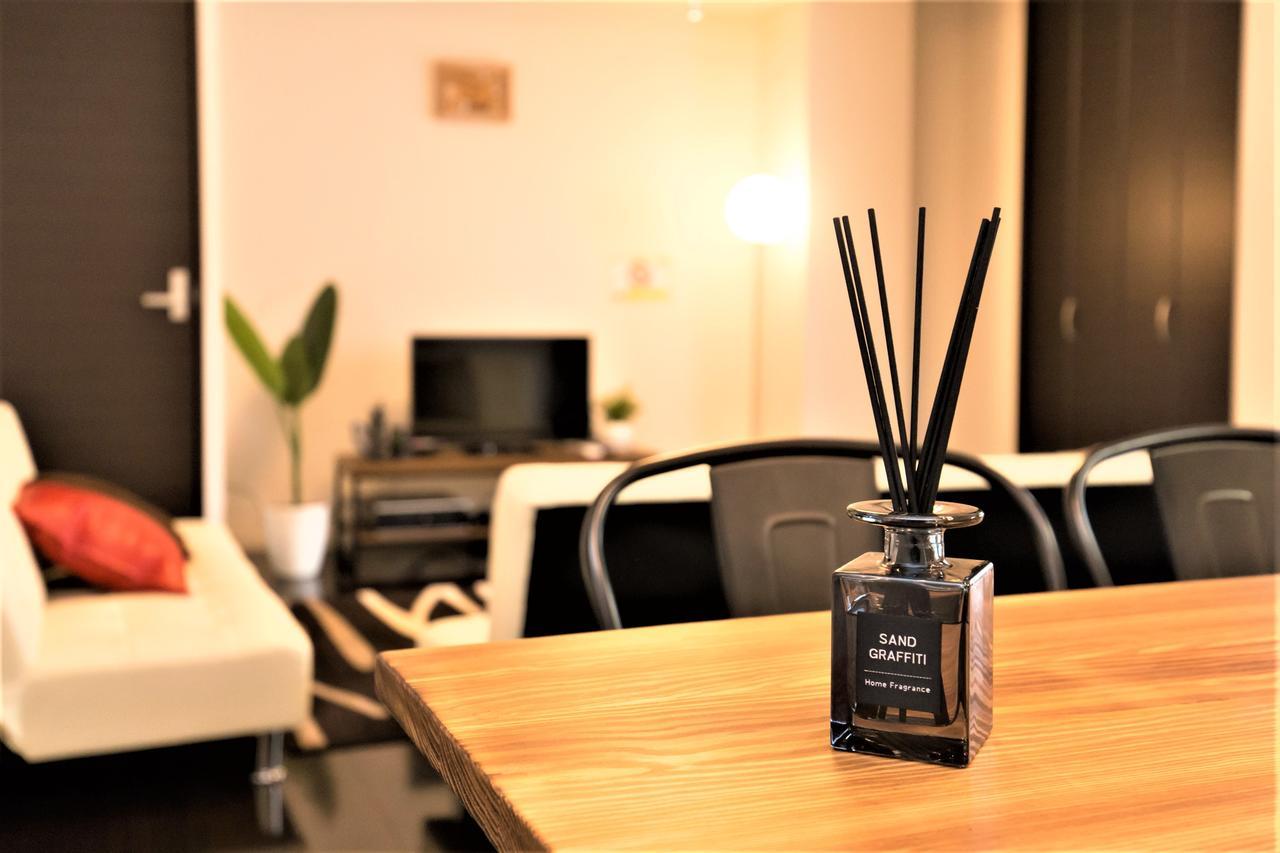 Jostar House 402 Apartment Osaka