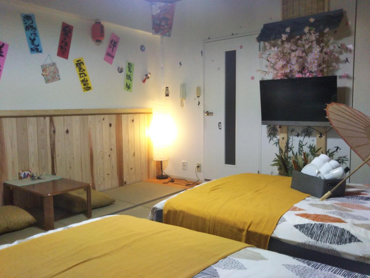 Awaji Apartment Osaka