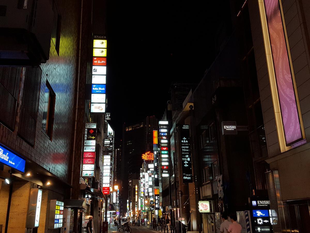Wing International Select Umeda Osaka