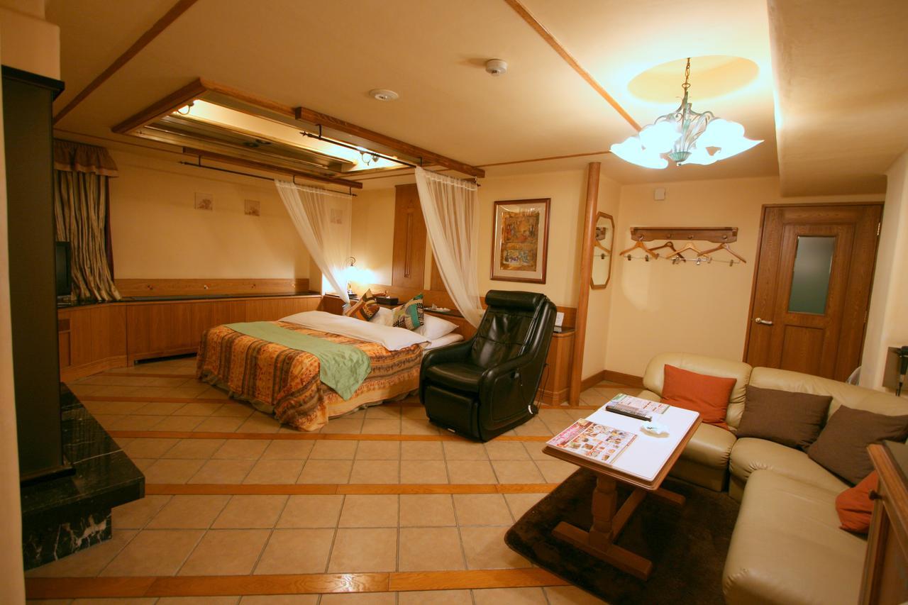 Provance No Machini Sakuranomiya (adults Only) Love hotel Osaka