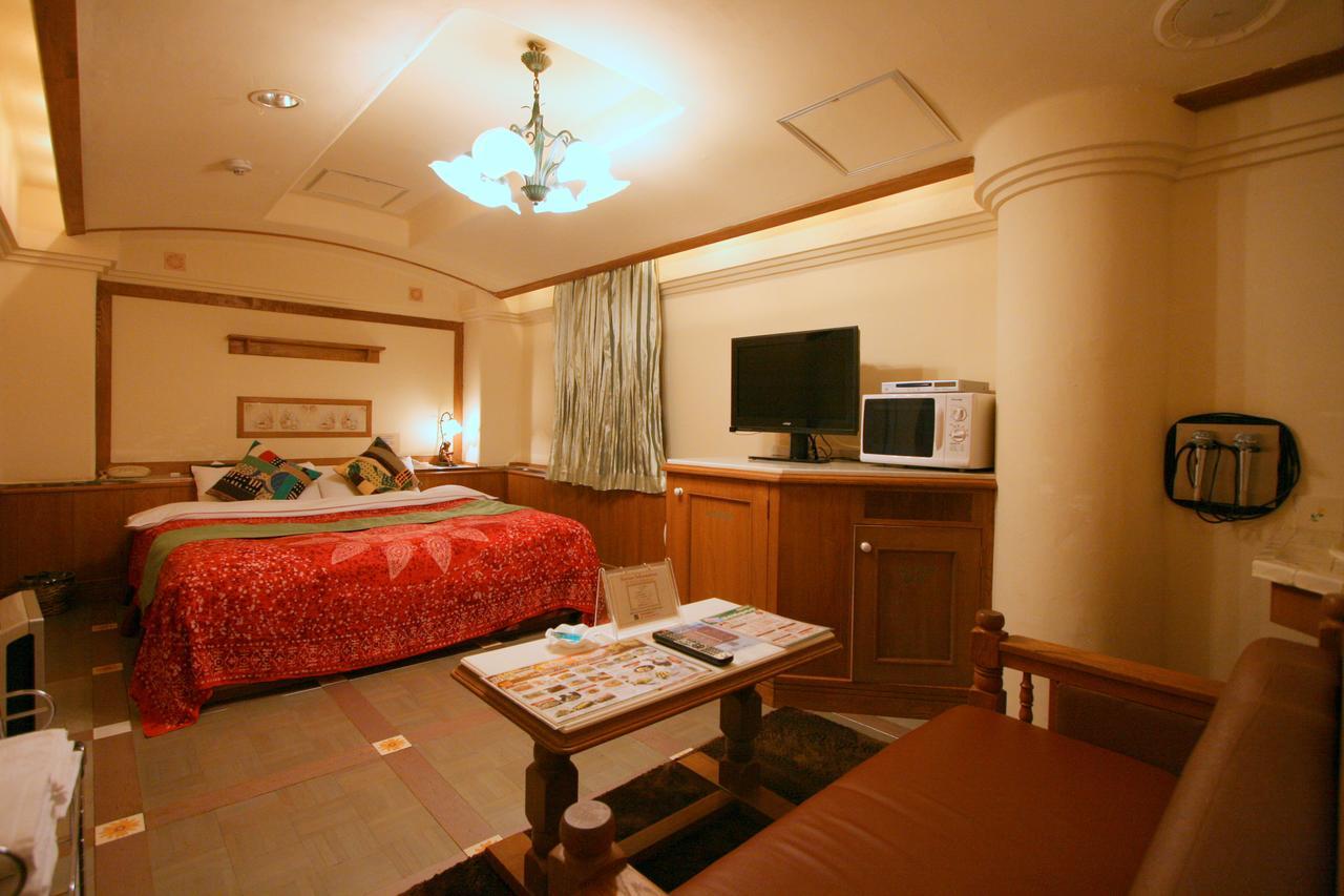 Provance No Machini Sakuranomiya (adults Only) Love hotel Osaka