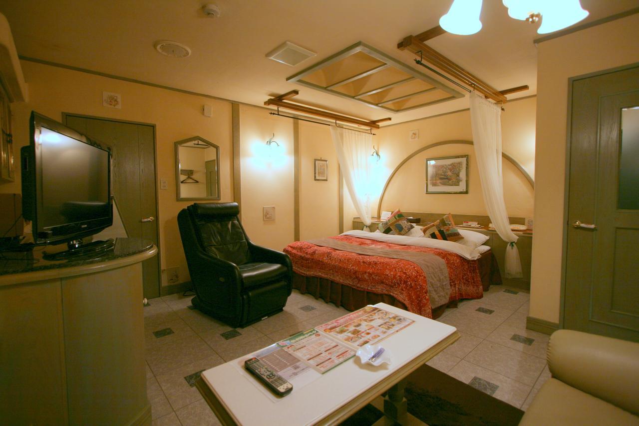 Love hotel Provance No Machini Sakuranomiya (adults Only) 2*