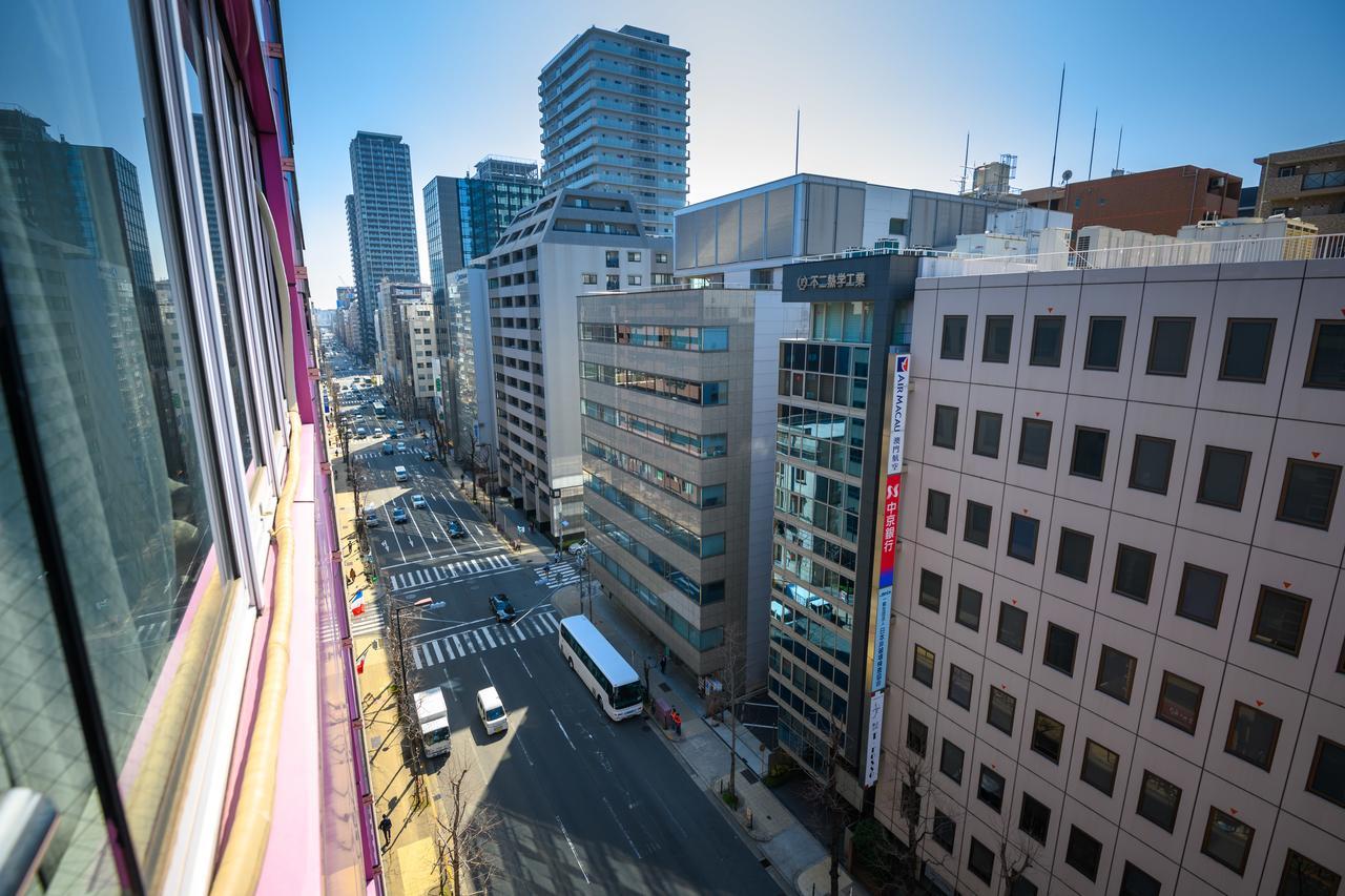 Senba Osaka