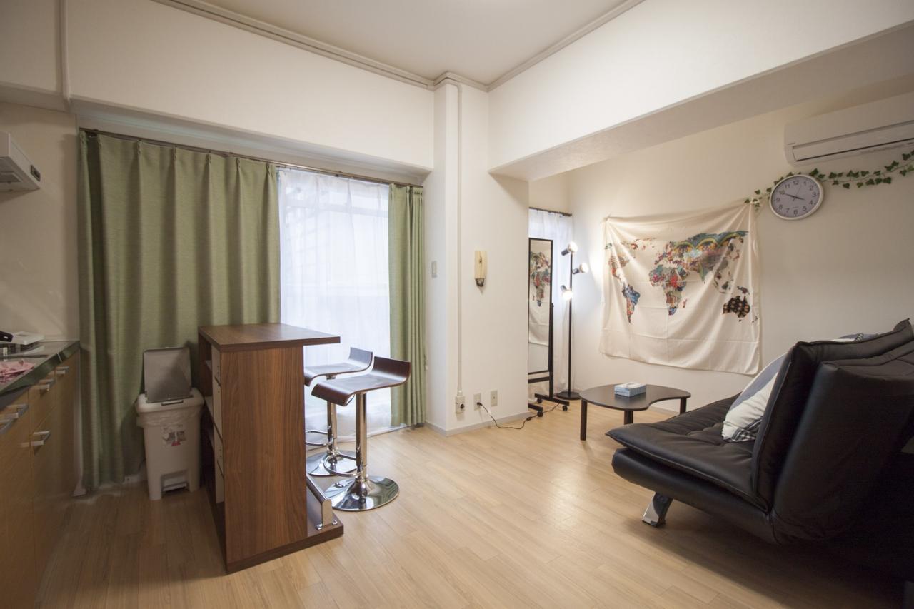 Apartment Nipponbashi