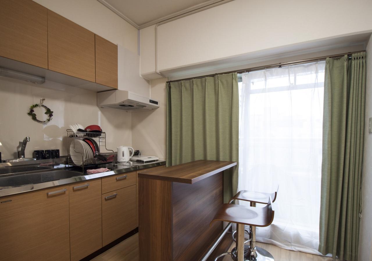 Nipponbashi Apartment Osaka