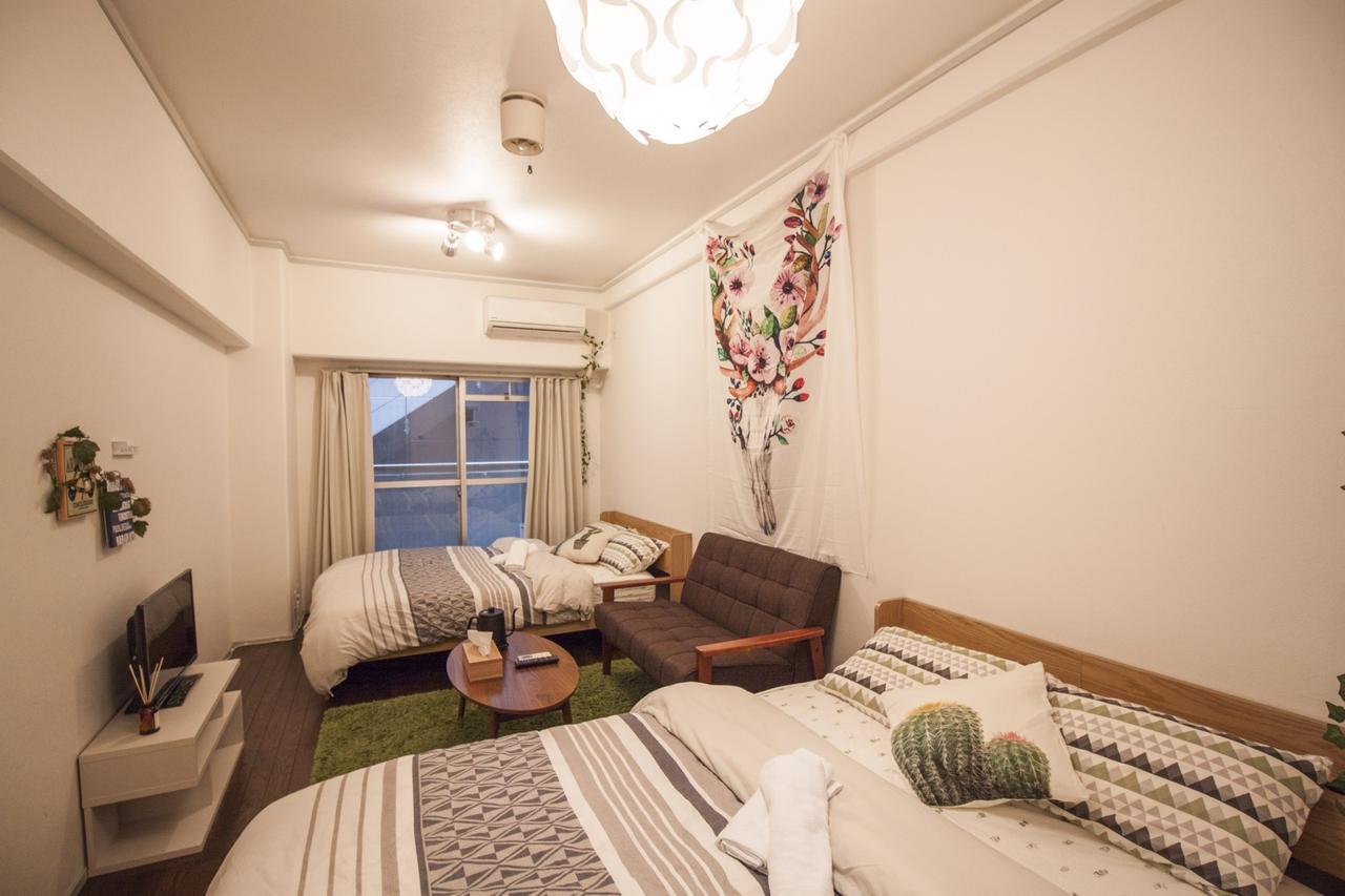 Apartment Nipponbashi *