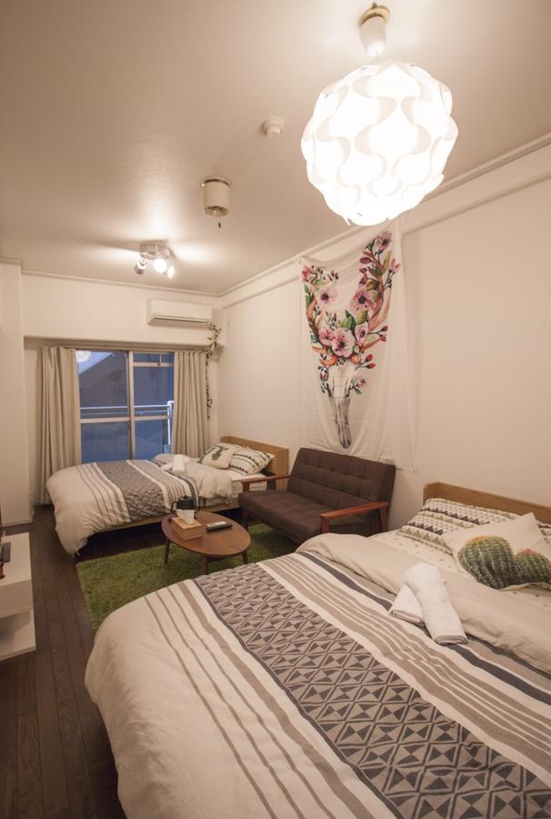 Nipponbashi Apartment Osaka