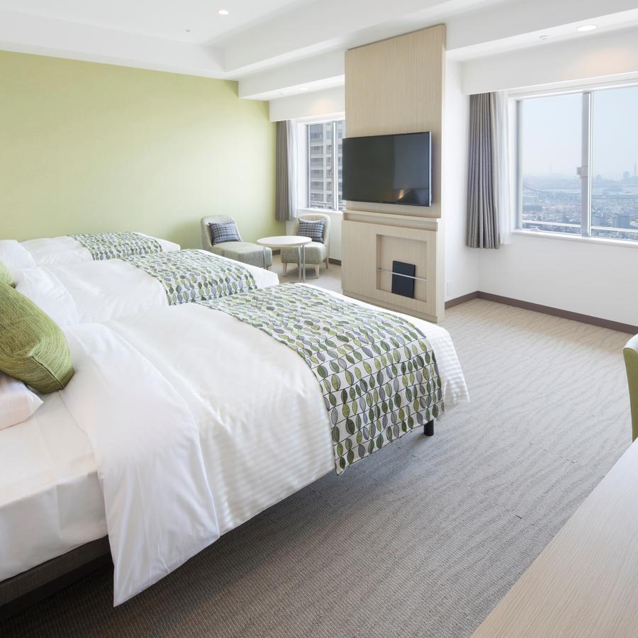 Art Bay Tower 4*