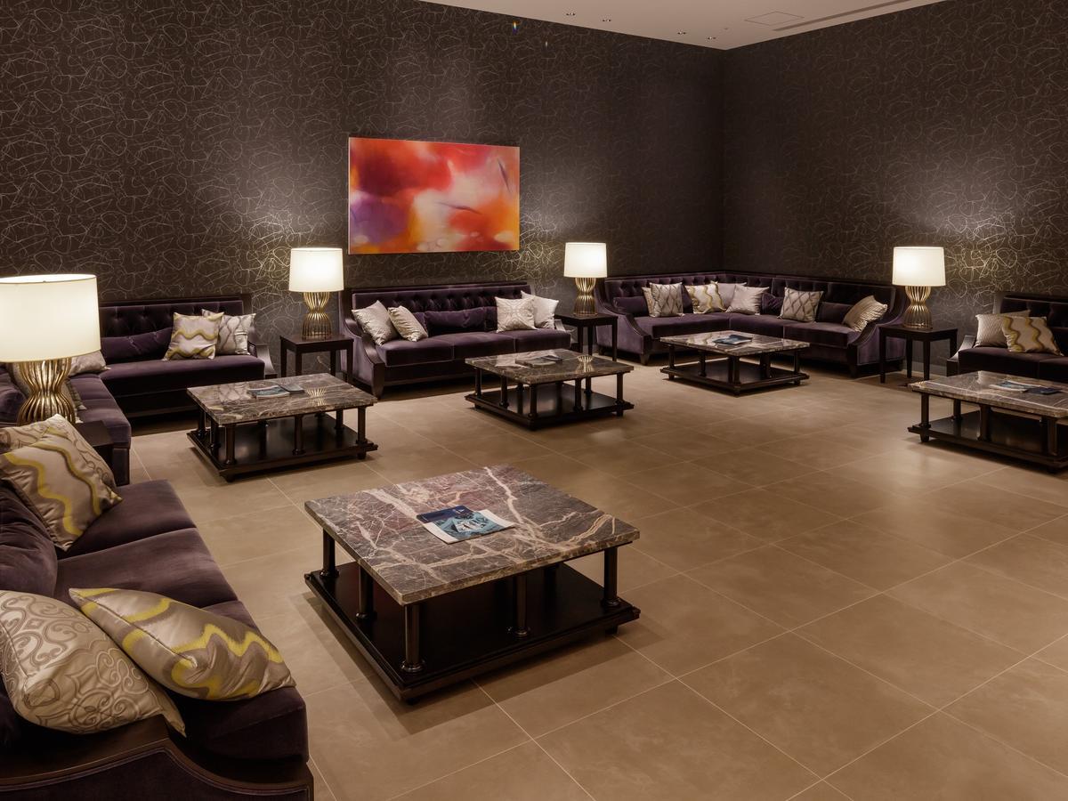 Art Bay Tower Hotel Osaka
