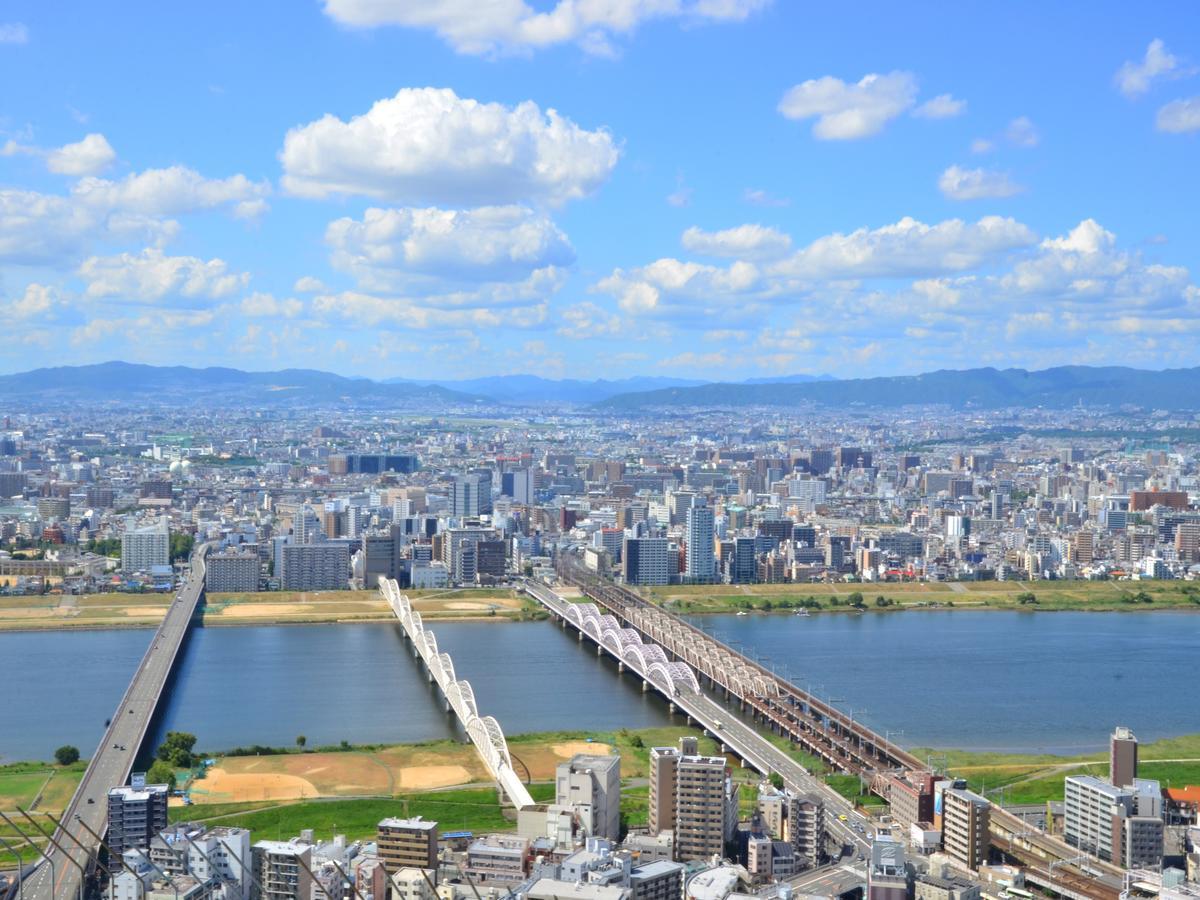 Hotel Wing International Select Umeda