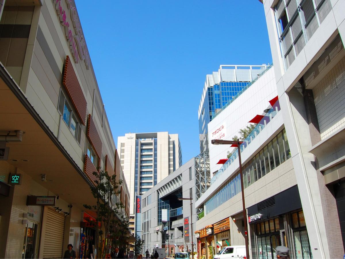 Hotel Wing International Select Umeda Osaka
