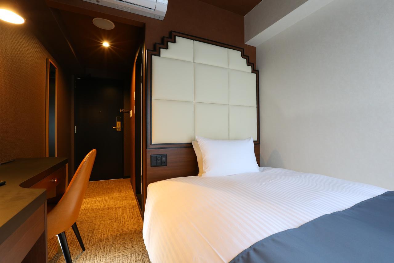 Hotel Wing International Select Umeda 3*