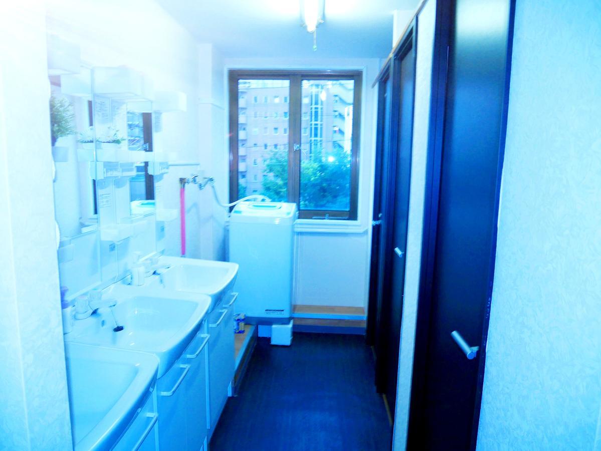 Yamato House Hostel Osaka